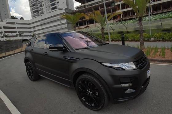 LAND ROVER RANGE ROVER EVOQUE 2.0 DYNAMIC TECH 4WD 16V GASOLINA 4P AUTOMÁTICO LAND ROVER RANGE ROVER EVOQUE 2.0 DYNAMIC TECH 4WD 16V GASOLINA 4P AUTOMÁTICO